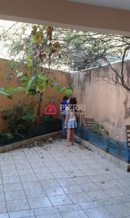 Imagem Casa com 2 Quartos à Venda, 209 m² em Parque Panamericano - São Paulo Imagem Casa com 2 Quartos à Venda, 209 m² em Parque Panamericano - São Paulo