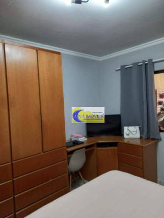 Imagem Casa com 2 Quartos à Venda, 172 m² em Centro - São Bernardo Do Campo Imagem Casa com 2 Quartos à Venda, 172 m² em Centro - São Bernardo Do Campo