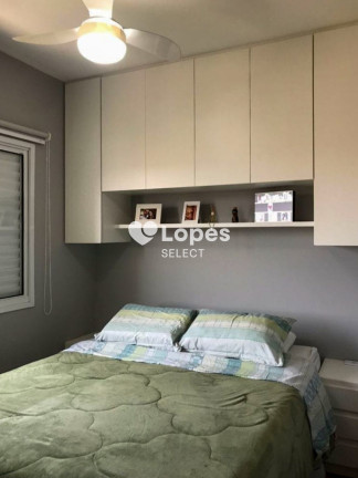 Imagem Apartamento com 2 Quartos à Venda, 47 m² em Vila Industrial - Campinas Imagem Apartamento com 2 Quartos à Venda, 47 m² em Vila Industrial - Campinas