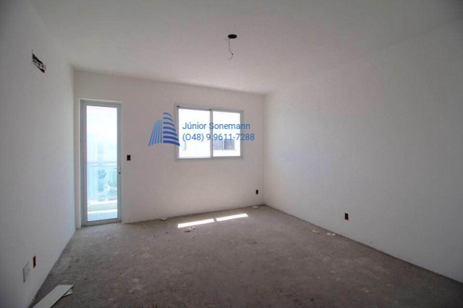 Imagem Apartamento com 3 Quartos à Venda, 203 m² em Barreiros - São José