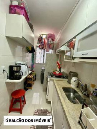 Imagem Apartamento com 2 Quartos à Venda, 50 m² em São Paulo Imagem Apartamento com 2 Quartos à Venda, 50 m² em São Paulo