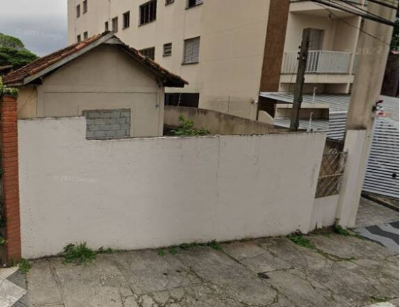 Imagem Terreno à Venda, 220 m² em Centro - Osasco Imagem Terreno à Venda, 220 m² em Centro - Osasco