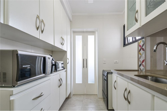 Imagem Apartamento com 2 Quartos à Venda, 73 m² em Vila Leopoldina - São Paulo