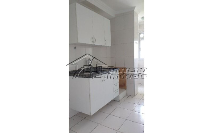 Imagem Apartamento com 1 Quarto à Venda, 48 m² em Jardim São Dimas - São José Dos Campos Imagem Apartamento com 1 Quarto à Venda, 48 m² em Jardim São Dimas - São José Dos Campos
