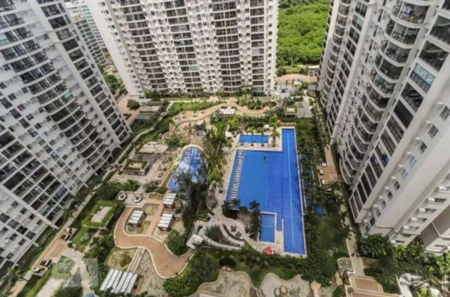 Imagem Apartamento com 2 Quartos à Venda, 70 m² em Jacarepaguá - Rio De Janeiro
