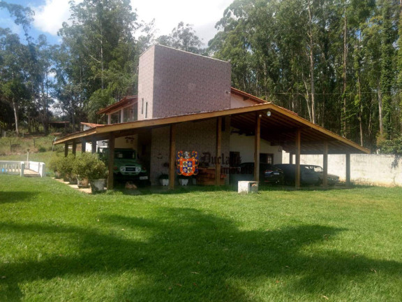 Imagem Fazenda à Venda, 850 m² em Cachoeira - Atibaia
