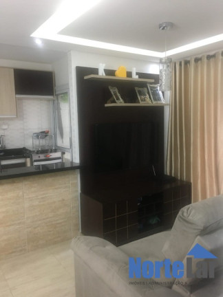 Imagem Apartamento com 2 Quartos à Venda, 47 m² em Loteamento City Jaragua - São Paulo Imagem Apartamento com 2 Quartos à Venda, 47 m² em Loteamento City Jaragua - São Paulo