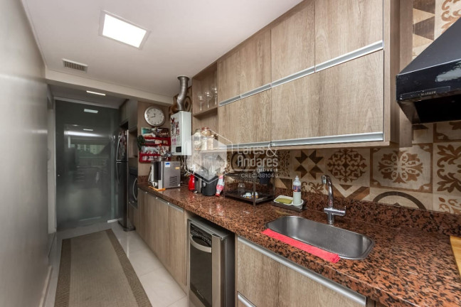 Imagem Apartamento com 2 Quartos à Venda, 113 m² em Vila Regente Feijó - São Paulo