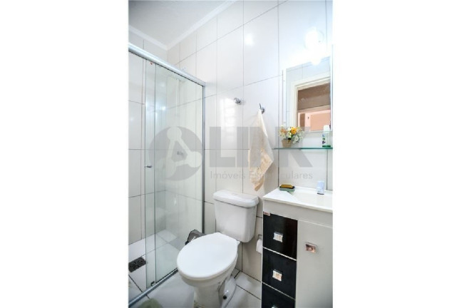 Imagem Apartamento com 1 Quarto à Venda, 40 m² em Morro Santana - Porto Alegre