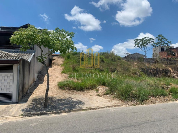 Imagem Terreno à Venda, 708 m² em Jardim Torrão De Ouro - São José Dos Campos