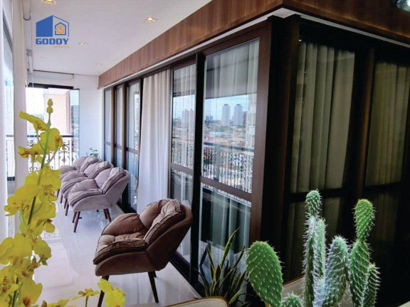 Imagem Apartamento com 5 Quartos à Venda, 185 m² em Jardim Das Américas - Cuiabá Imagem Apartamento com 5 Quartos à Venda, 185 m² em Jardim Das Américas - Cuiabá
