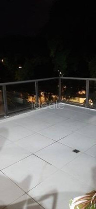 Imagem Cobertura com 3 Quartos à Venda, 160 m² em Barra Da Tijuca - Rio De Janeiro