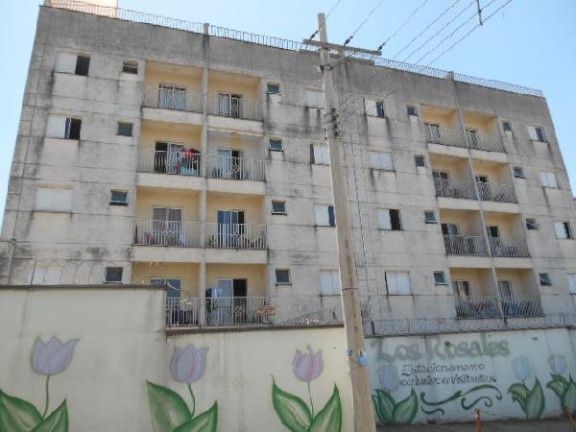 Imagem Imóvel com 2 Quartos à Venda, 44 m² em Sitio Sao Francisco - Guarulhos Imagem Imóvel com 2 Quartos à Venda, 44 m² em Sitio Sao Francisco - Guarulhos