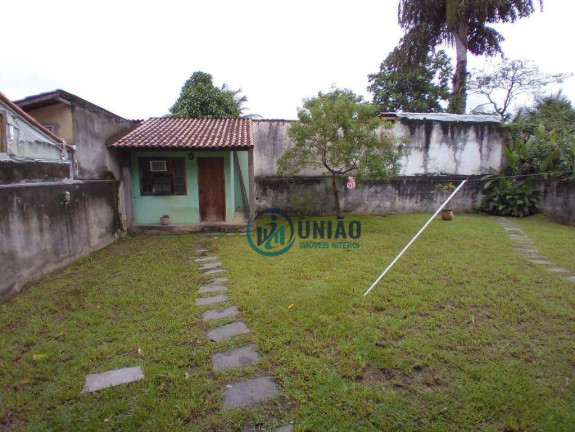 Imagem Casa com 3 Quartos à Venda, 110 m² em Itaipu - Niterói Imagem Casa com 3 Quartos à Venda, 110 m² em Itaipu - Niterói