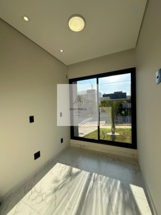 Imagem Casa de Condomínio com 2 Quartos à Venda, 110 m² em Condomínio Terras De São Francisco - Sorocaba Imagem Casa de Condomínio com 2 Quartos à Venda, 110 m² em Condomínio Terras De São Francisco - Sorocaba