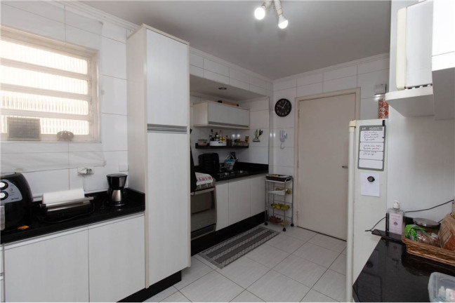 Imagem Apartamento com 4 Quartos à Venda, 120 m² em Vila Mariana - São Paulo Imagem Apartamento com 4 Quartos à Venda, 120 m² em Vila Mariana - São Paulo