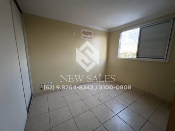 Imagem Apartamento com 3 Quartos à Venda, 90 m² em Setor Sudoeste - Goiânia Imagem Apartamento com 3 Quartos à Venda, 90 m² em Setor Sudoeste - Goiânia