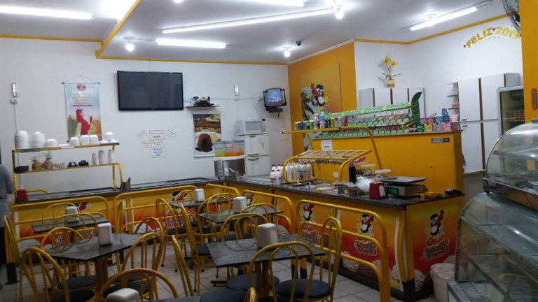 Imagem Casa à Venda ou Locação, 80 m² em Tupi - Praia Grande Imagem Casa à Venda ou Locação, 80 m² em Tupi - Praia Grande