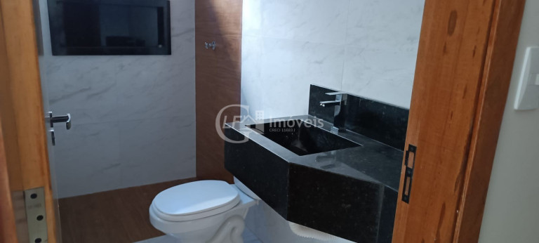 Imagem Casa com 3 Quartos à Venda, 94 m² em Parque Dos Laranjais - Campo Grande Imagem Casa com 3 Quartos à Venda, 94 m² em Parque Dos Laranjais - Campo Grande
