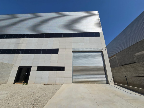 Imagem Imóvel para Alugar, 747 m² em Parque Empresarial Das Mangueiras - Sorocaba Imagem Imóvel para Alugar, 747 m² em Parque Empresarial Das Mangueiras - Sorocaba
