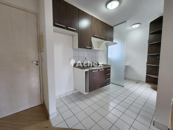 Imagem Apartamento com 3 Quartos à Venda, 74 m² em Loteamento Center Santa Genebra - Campinas