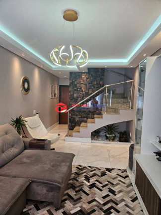 Imagem Sobrado com 3 Quartos à Venda, 250 m² em Jardim Vila Formosa - São Paulo Imagem Sobrado com 3 Quartos à Venda, 250 m² em Jardim Vila Formosa - São Paulo