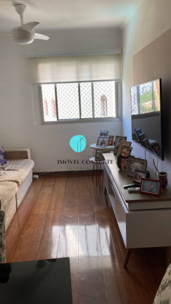 Apartamento com 3 Quartos à Venda, 86 m² em Santana - São Paulo