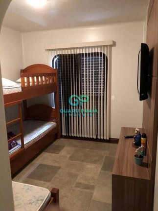 Imagem Apartamento com 3 Quartos à Venda, 170 m² em Enseada - Guarujá