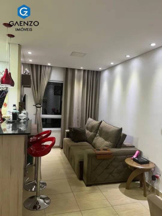 Imagem Apartamento com 2 Quartos à Venda, 47 m² em Novo Osasco - Osasco Imagem Apartamento com 2 Quartos à Venda, 47 m² em Novo Osasco - Osasco