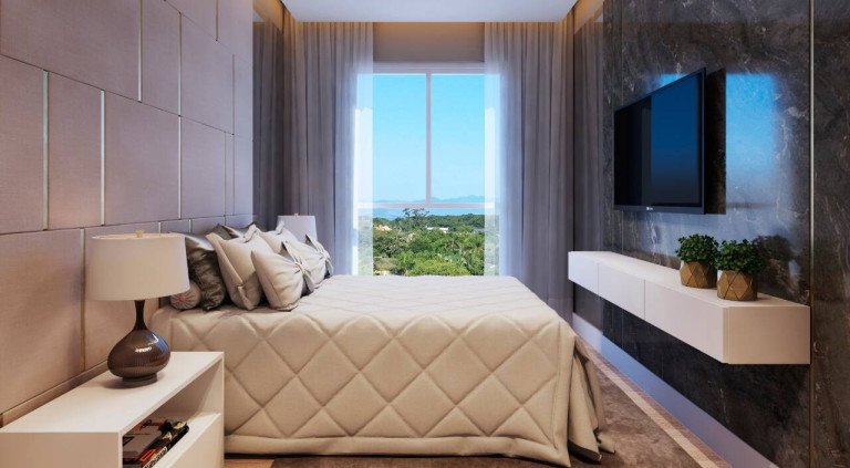 Imagem Apartamento com 3 Quartos à Venda, 92 m² em Bombas - Bombinhas Imagem Apartamento com 3 Quartos à Venda, 92 m² em Bombas - Bombinhas