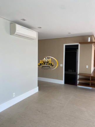 Imagem Apartamento com 3 Quartos à Venda, 202 m² em Tamboré - Santana De Parnaíba