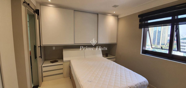 Imagem Apartamento com 1 Quarto à Venda, 26 m² em Moema - São Paulo Imagem Apartamento com 1 Quarto à Venda, 26 m² em Moema - São Paulo