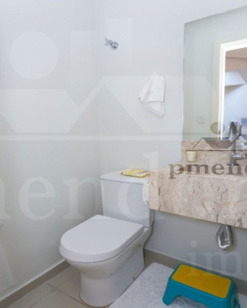 Imagem Apartamento com 3 Quartos à Venda, 259 m² em Perdizes - São Paulo Imagem Apartamento com 3 Quartos à Venda, 259 m² em Perdizes - São Paulo