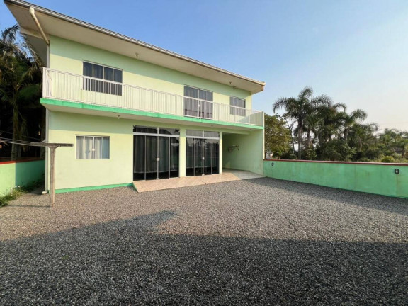 Imagem Casa com 6 Quartos à Venda, 230 m² em Salinas - Balneário Barra Do Sul Imagem Casa com 6 Quartos à Venda, 230 m² em Salinas - Balneário Barra Do Sul