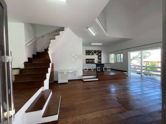 Imagem Casa de Condomínio com 5 Quartos à Venda, 285 m² em Granja Viana - Cotia Imagem Casa de Condomínio com 5 Quartos à Venda, 285 m² em Granja Viana - Cotia
