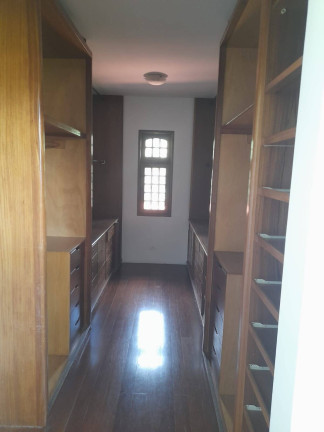 Imagem Casa com 5 Quartos à Venda, 600 m² em Alphaville Residencial Dois - Barueri