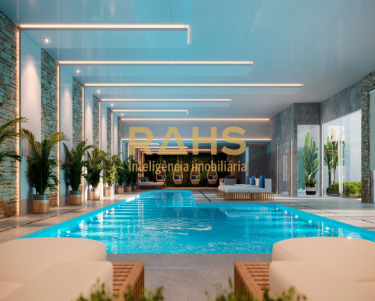 Imagem Cobertura com 4 Quartos à Venda, 361 m² em Praia Brava De Itajaí - Itajaí