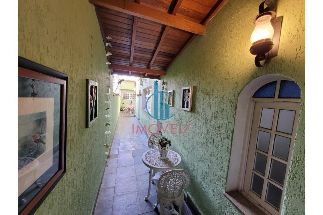Imagem Casa com 4 Quartos à Venda, 174 m² em Jardim Marajoara - São Paulo Imagem Casa com 4 Quartos à Venda, 174 m² em Jardim Marajoara - São Paulo