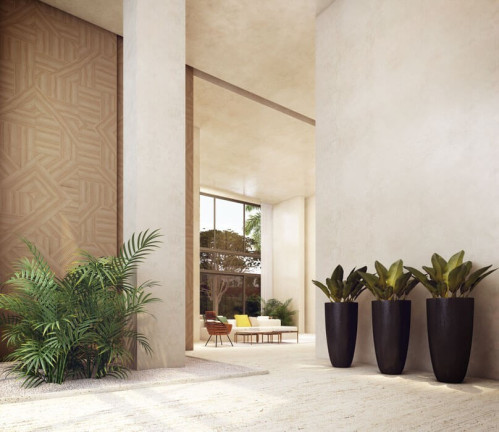 Imagem Apartamento com 2 Quartos à Venda, 108 m² em Pinheiros - São Paulo