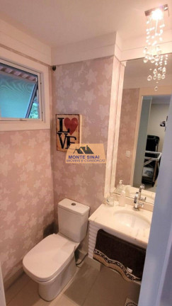 Imagem Casa de Condomínio com 3 Quartos à Venda,  em Green Valley - Votorantim