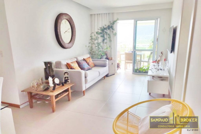 Imagem Apartamento com 2 Quartos à Venda,  em Recreio Dos Bandeirantes - Rio De Janeiro