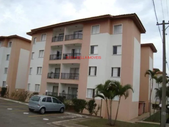 Imagem Apartamento com 2 Quartos à Venda, 54 m² em Medeiros - Jundiaí Imagem Apartamento com 2 Quartos à Venda, 54 m² em Medeiros - Jundiaí