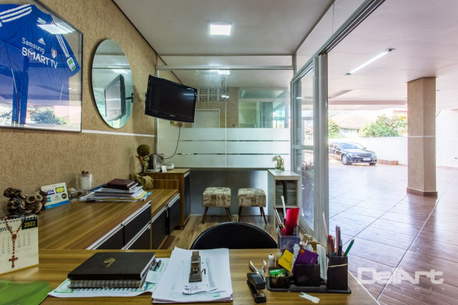 Imagem Casa com 3 Quartos à Venda, 432 m² em Rebouças - Curitiba Imagem Casa com 3 Quartos à Venda, 432 m² em Rebouças - Curitiba