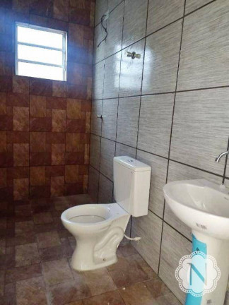 Imagem Casa com 2 Quartos à Venda, 65 m² em Nova Itanhaém - Interior - Itanhaém Imagem Casa com 2 Quartos à Venda, 65 m² em Nova Itanhaém - Interior - Itanhaém