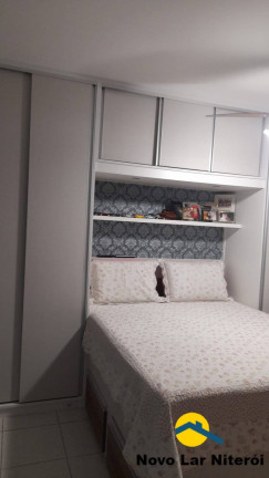 Imagem Apartamento com 3 Quartos à Venda, 118 m² em Icaraí - Niterói