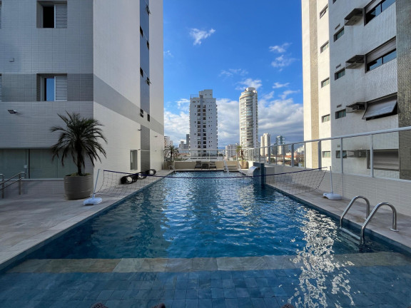 Imagem Apartamento com 3 Quartos à Venda, 101 m² em Gonzaga - Santos Imagem Apartamento com 3 Quartos à Venda, 101 m² em Gonzaga - Santos