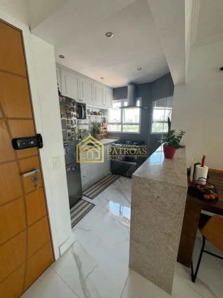 Imagem Apartamento com 2 Quartos à Venda, 70 m² em Jardim Do Mar - São Bernardo Do Campo Imagem Apartamento com 2 Quartos à Venda, 70 m² em Jardim Do Mar - São Bernardo Do Campo