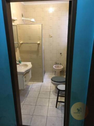 Imagem Sobrado com 4 Quartos à Venda, 277 m² em Paraíso - Santo André Imagem Sobrado com 4 Quartos à Venda, 277 m² em Paraíso - Santo André
