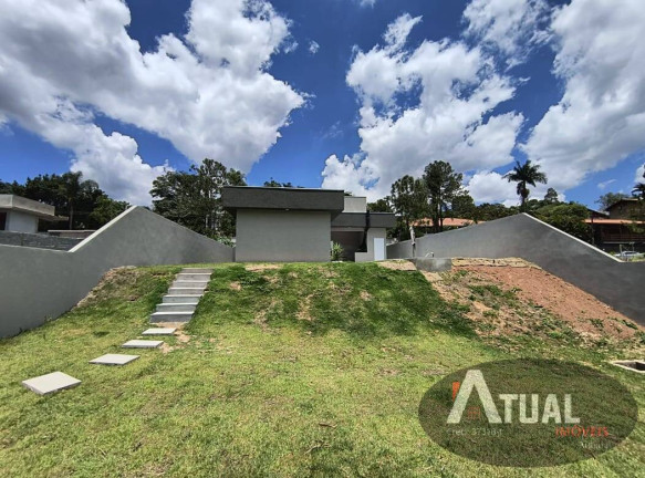 Imagem Casa com 3 Quartos à Venda, 150 m² em Jardim Centenário - Atibaia