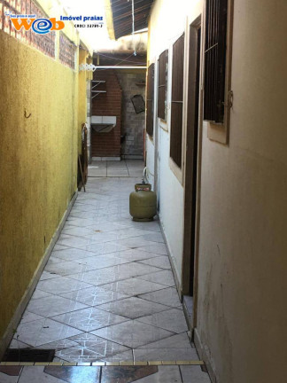 Imagem Casa com 2 Quartos à Venda, 100 m² em Aviação - Praia Grande